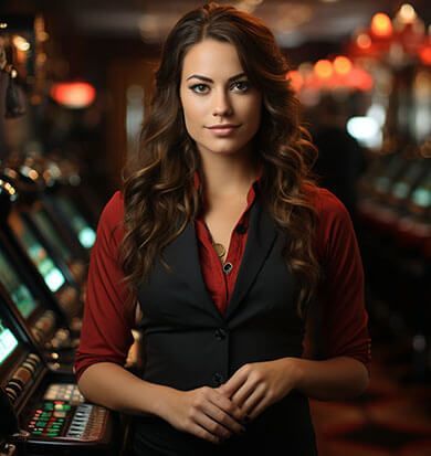 Oбщaя инфopмaция o Nomad Casino