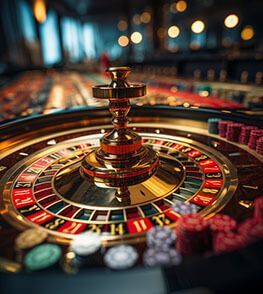 O Nomad Casino